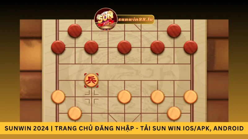 Chơi Cờ Úp Online trên trang Sun Win