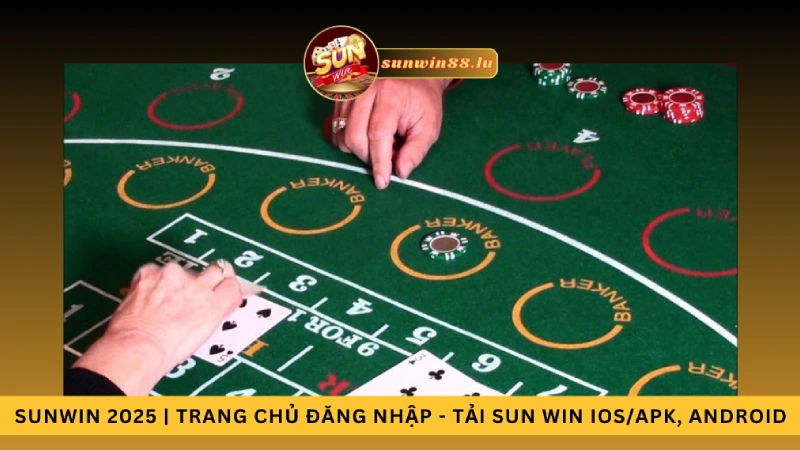 Cách Chơi Baccarat Online Thắng Lớn Với Cách Đánh Đơn Giản