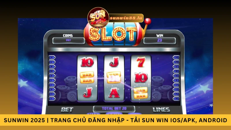 Cách chơi Slot - 3 chiến thuật khi quay Slot